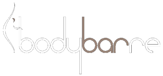 Bodybarre Logo